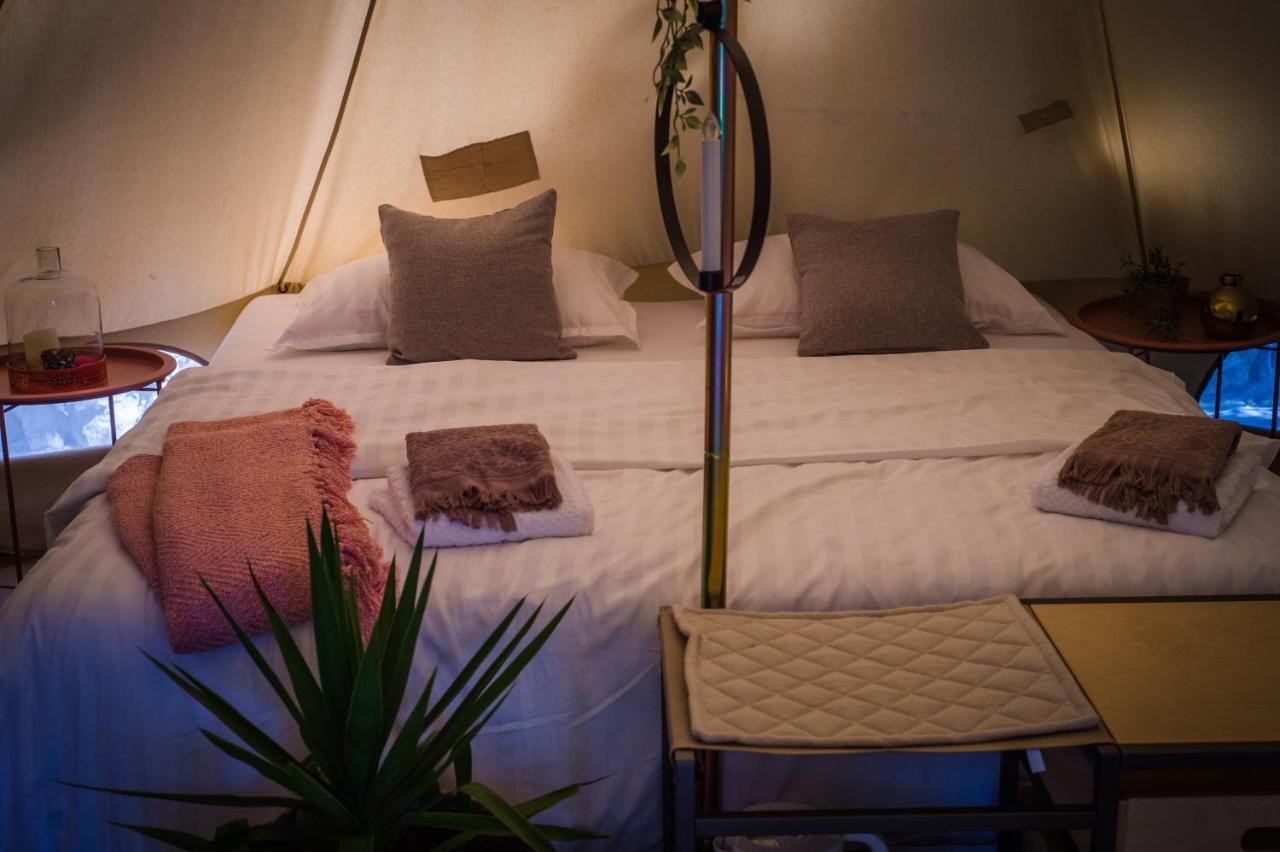 Hotel Rock Oak Glamping 3 Imotski Exteriér fotografie